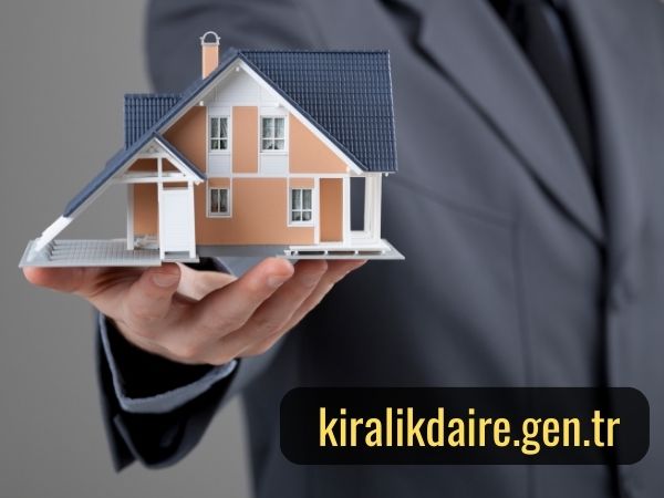 Orta Mahallesi Kiralık Daire